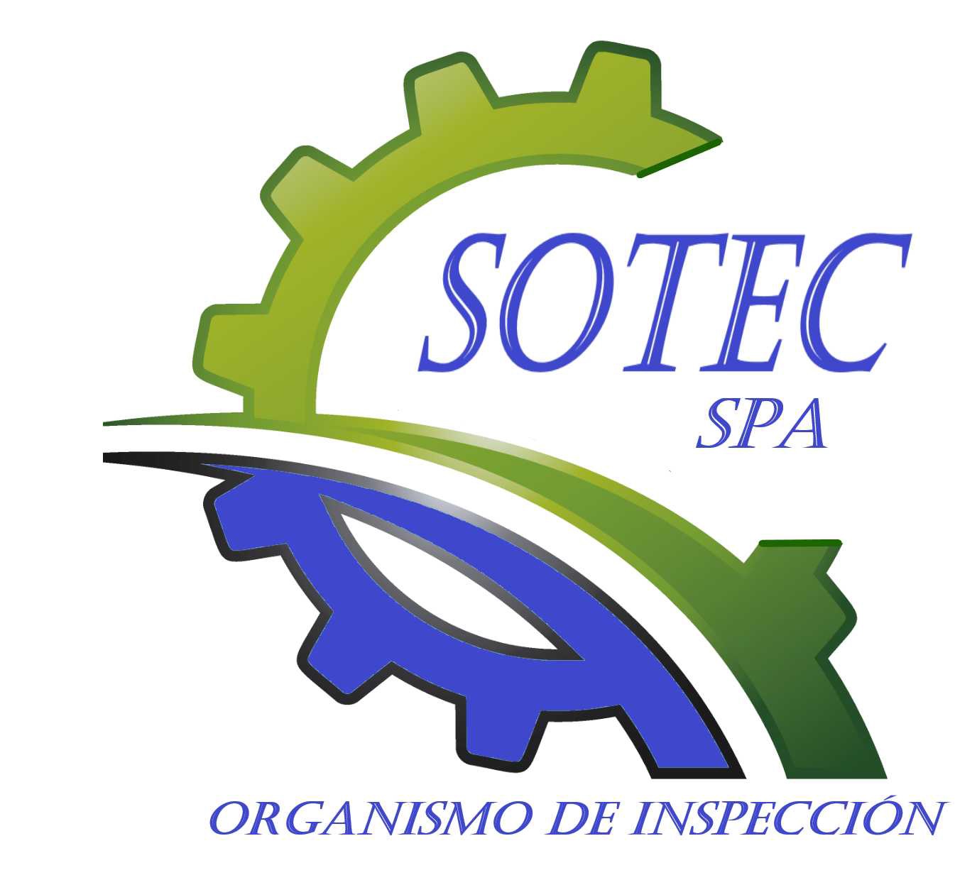 Logo de SOTEC SpA